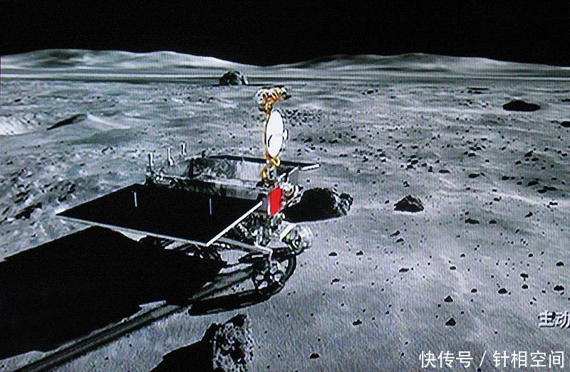 月球背面的秘密即将被解开 12月嫦娥四号登陆
