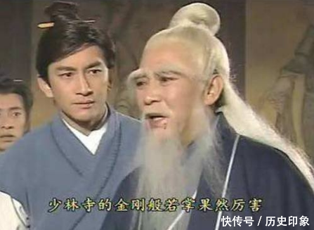 明知张三丰毕生苦求九阳神功,为何张无忌始终不教他?原因很简单