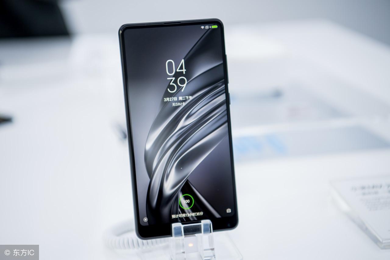 重大消息!小米最新MIUI 10系统被曝光?网友:出