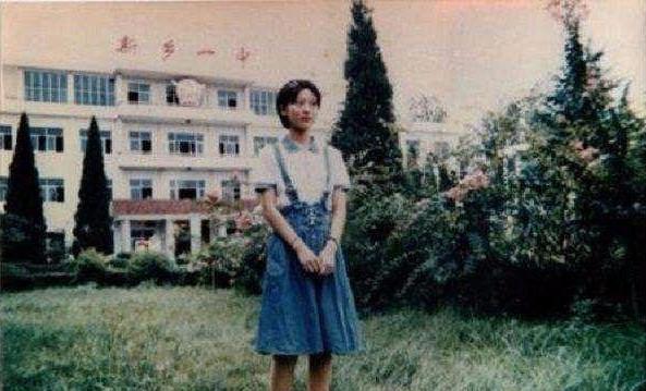 她14岁以750分考入清华,创造中国高考神话,现