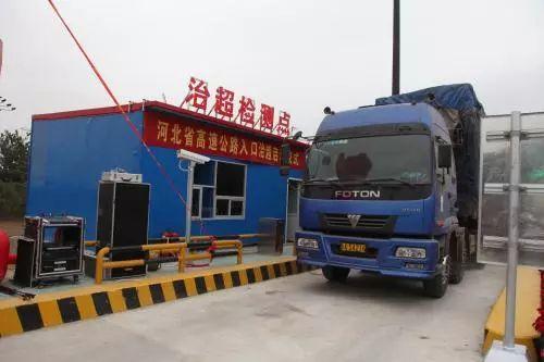 6省公布货车超载处罚新标准!说好的一超四罚呢