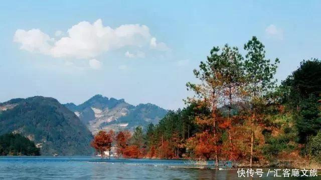 5月逃离城市，去重庆这些清幽静谧的村寨清凉一下