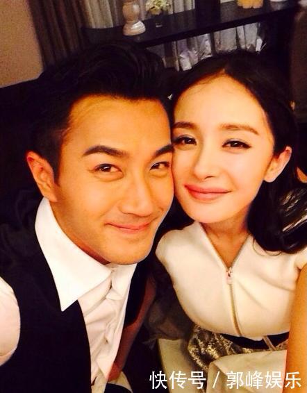 杨幂宣布停工三个月,小腹微凸起已经藏不住肉