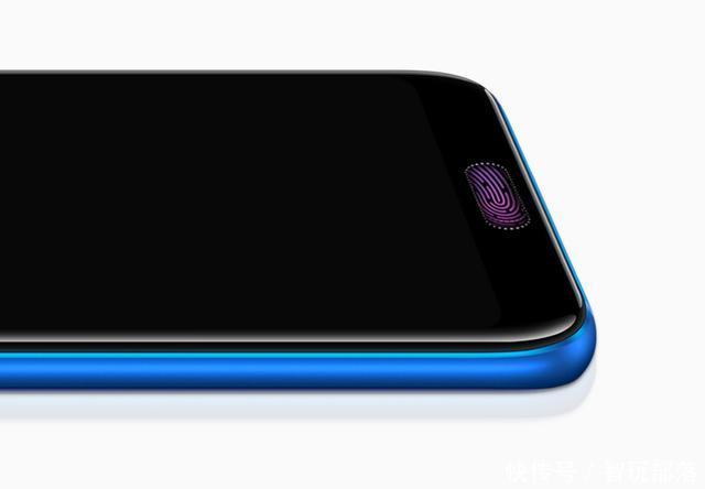 荣耀10发布:除了后盖能变色之外,它还有哪些卖