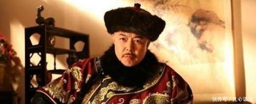 他是中国在位时间最长的皇帝,平定三藩,收复台