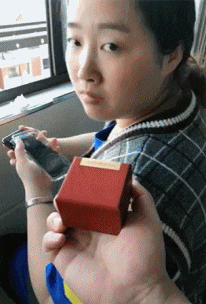 看你媳妇的表情这应该是死亡回放