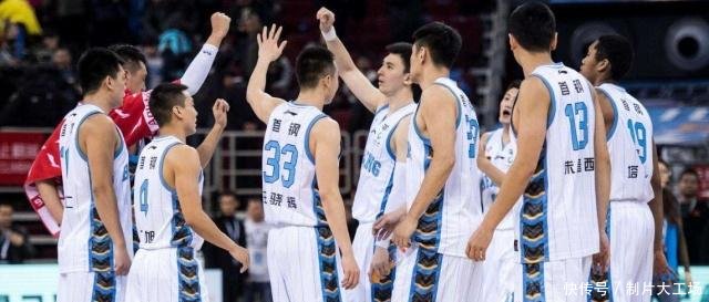 CBA总决赛即将开始,你认为总冠军会是谁原因