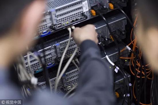 19岁大连女孩修电脑时被植入偷窥软件