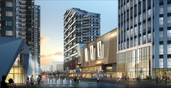 个税起征点上调 i-park公寓教你好好\"花钱\"