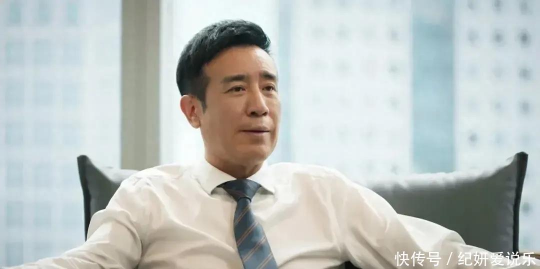从惊艳出场到败笔演员，再看隆妮的处境，段奕宏说的一点都没错 - 360娱乐，你开心就好