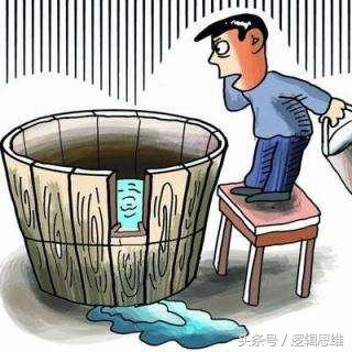 什么是木桶原理,为什么有人说它是歪理?