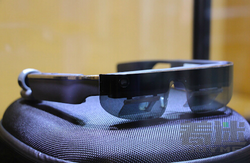 下一代移动智能终端还有多远 行云时空AR眼镜年底将量产？