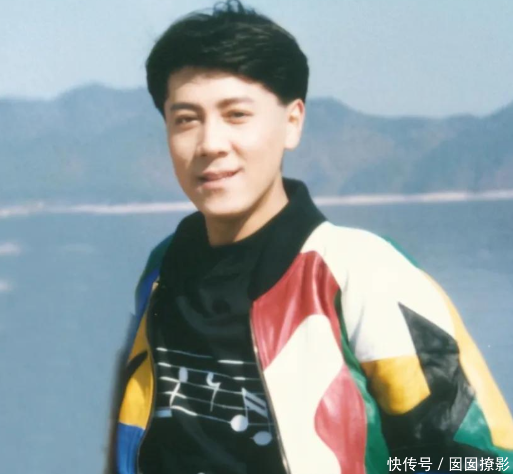 翻红这件事,怎么唯独轮到了蔡国庆? - 360娱乐,你开心就好