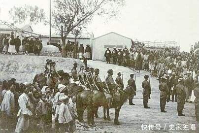 除了香港，英国还曾归还给了中国这座城市，如今那里富得让人羡慕