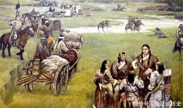 伊朗战争伊朗历史