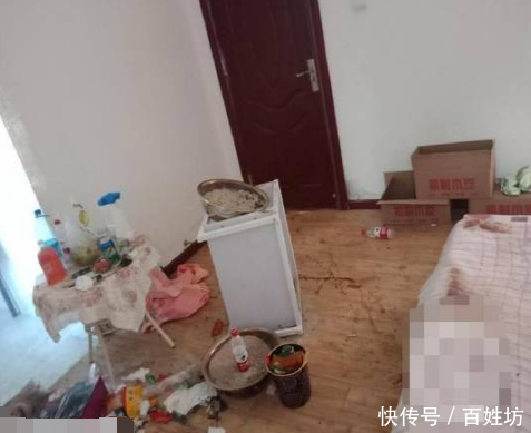 出租屋发现三具男尸，现场混乱还有充气娃娃，遗书被发现惹人深思