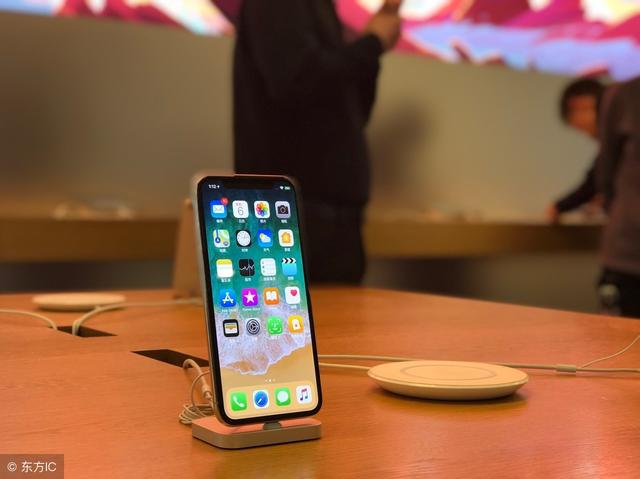 为何苹果手机不支持北斗导航,我认为有三个原