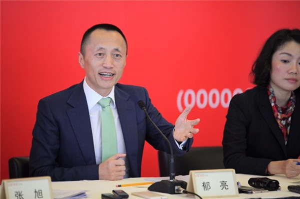 面对热点问题万科管理层与外界打起了\"太极\"