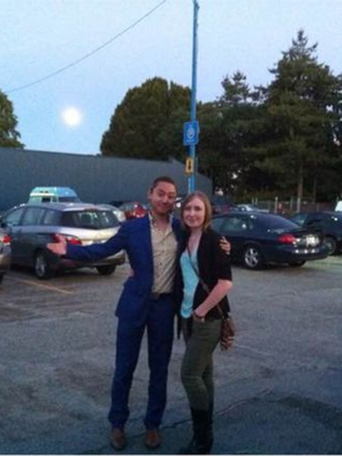 农村胡须大叔要娶土耳其洋媳妇,网友担忧:不