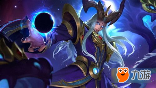 《王者荣耀》东皇太一改动猜测 12月6日最新更新内容