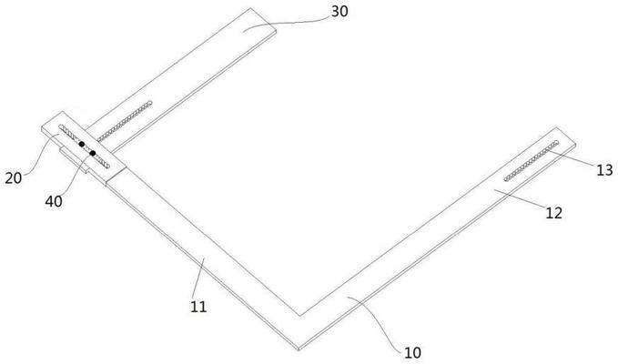 梁柱模板加固 建筑施工图施工 第2张