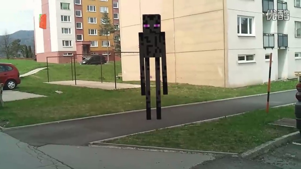 大海解说 我的世界Minecraft 恐怖的村民收割机