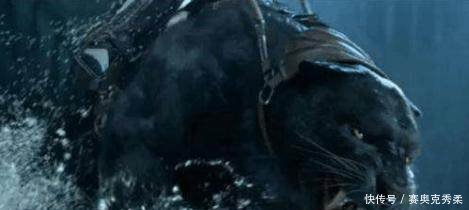 他是元始天尊排名第六的弟子,破了十绝阵后神