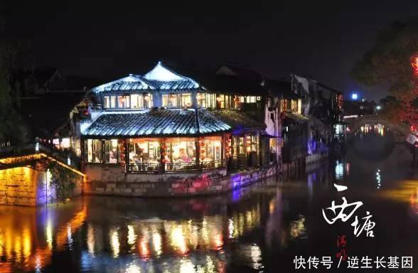 国内这些古镇已有千年历史,你去过几个?