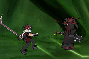 鬼泣2-官网、下载、注册、视频、图片、攻略、