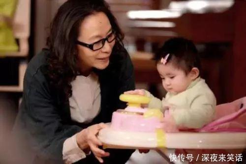 「婆婆凭什么帮儿媳带孩子」这个媳妇的回答，1000个妈妈都说好