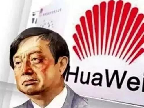 为什么中国不制裁苹果?而美国禁售华为?