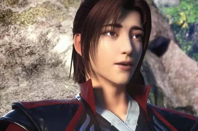 斗破苍穹第2季复播,云韵、小医仙颜值爆棚,最