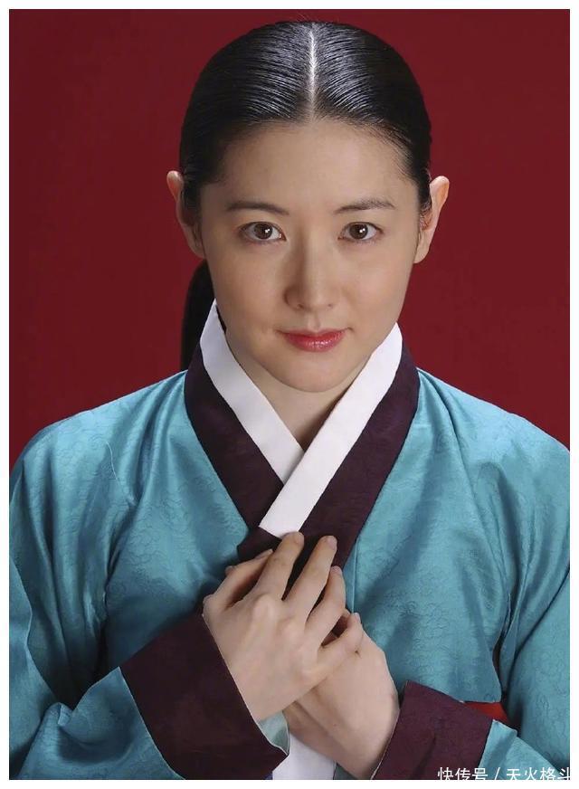 李英爱时隔21年，再携《大长今》回归，网友：她的颜值能否担当起 360娱乐，你开心就好