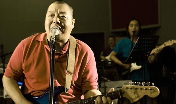 著名歌手臧天朔去世，享年54岁！