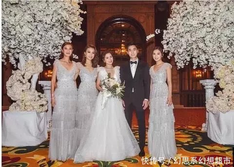 阿娇洛杉矶大婚 主演的电视剧《护宝联盟》热