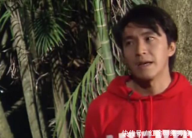 外国记者采访香港回归什么感受周星驰的这九个