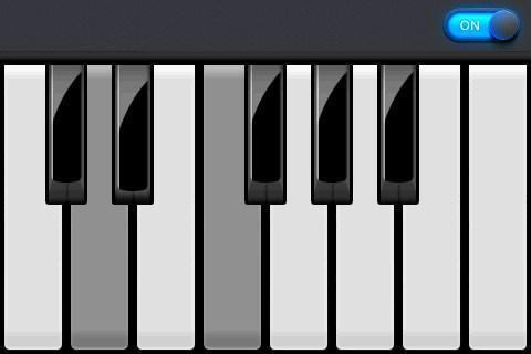 趣味钢琴 Fun Piano截图3