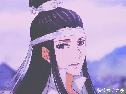 魔道表情|头像领导来啦表情包、壁纸、祖师一应俱全~图片