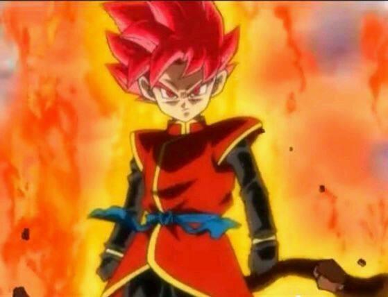 龙珠明年将迎来全新剧场版20,讲述赛亚人起源