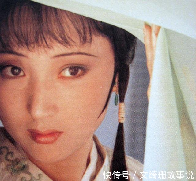 新旧红楼梦宝黛钗六大对比,难怪10版红楼梦被