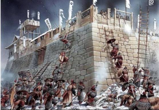 康熙临死前为何要支走手握重兵的十四阿哥,雍正晚年道出历史真相