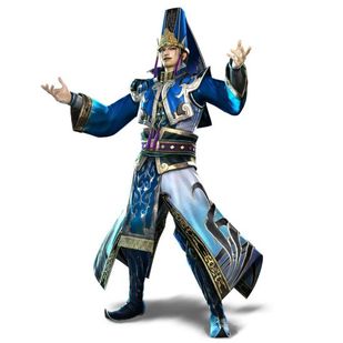 智谋过人,是三国时期杰出的政治家和军事家,曾任职曹魏大都督,先后