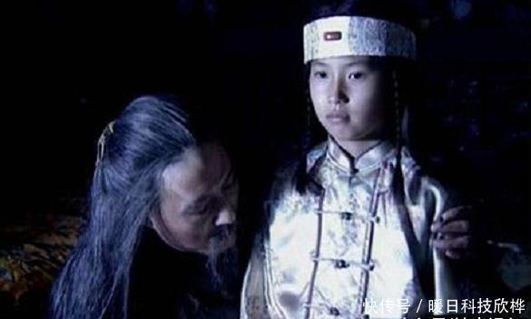 处死自己的儿子