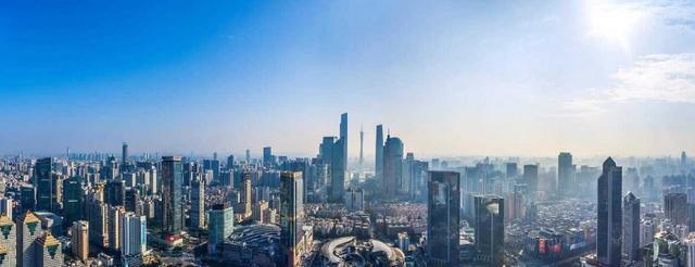 全中国可能合并两座城市,合并后将超越上海,成