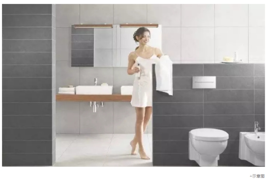 山水一城:在百变灵动空间里,有你想要的生活