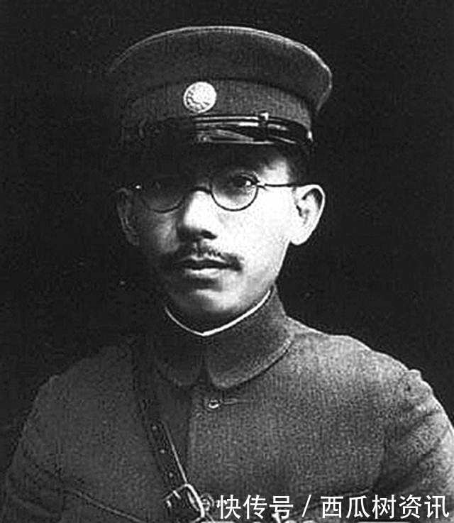 国军一级上将,声称与南京共存亡,却独自逃跑,建