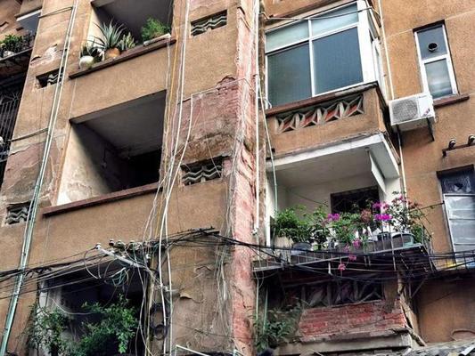 预制板房能住八十年吗视频 建筑效果图设计 第4张 预制板房能住八十年吗视频 建筑效果图设计 第4张