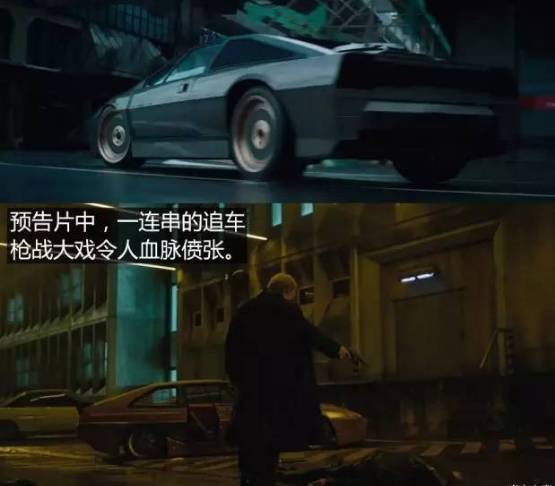 2017年最值得期待的十大汽车电影盘点。