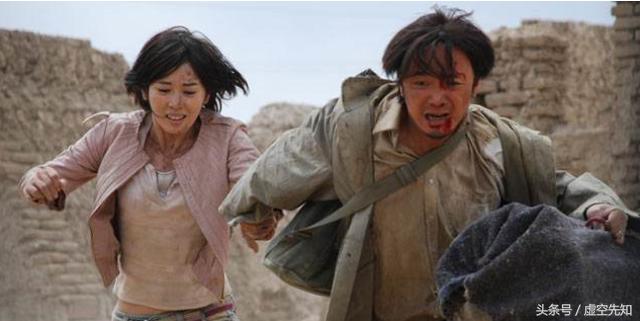 徐峥最经典一部电影,口碑超《泰囧》,当年却因