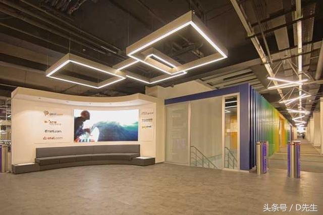 马云是如何创立阿里巴巴集团的?